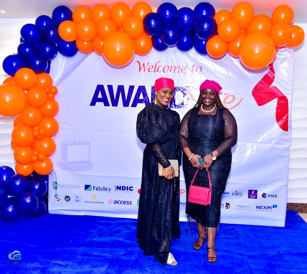 Dinner & Awards Night 2023 — photo 2