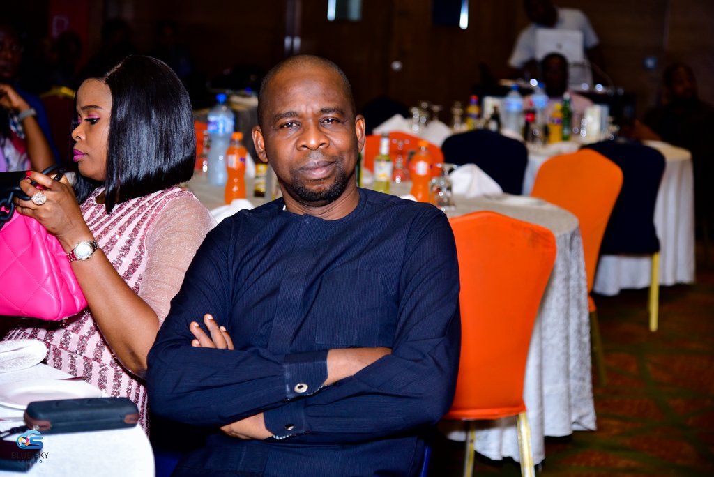 Dinner & Awards Night 2023 — photo 3