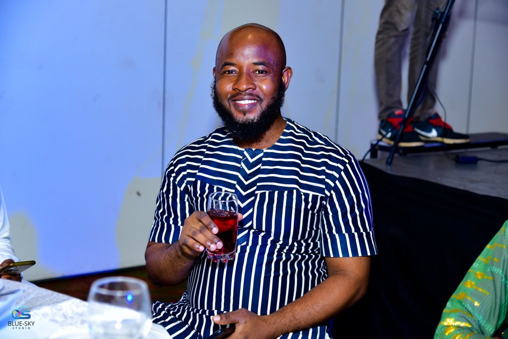 Dinner & Awards Night 2023 — photo 5
