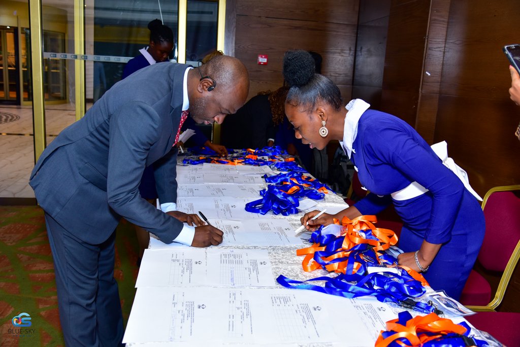 CRMI Conference 2023 — Day 1