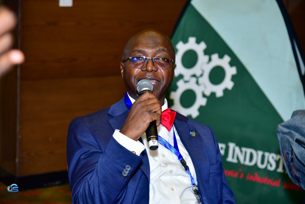 CRMI Conference 2023 — Day 1 — photo 2