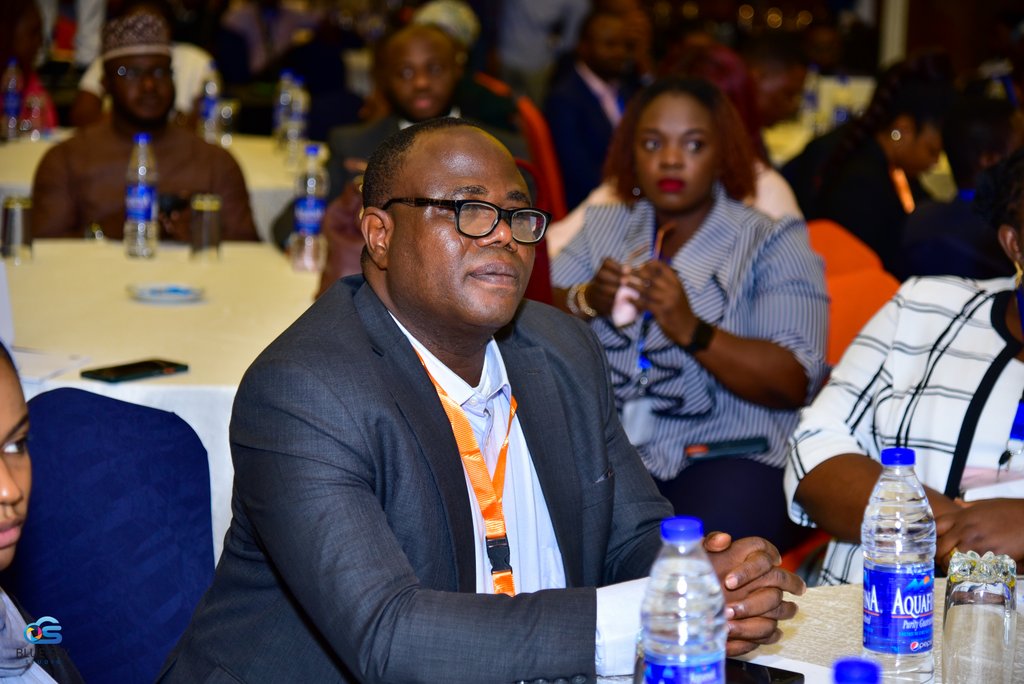 CRMI Conference 2023 — Day 1 — photo 3