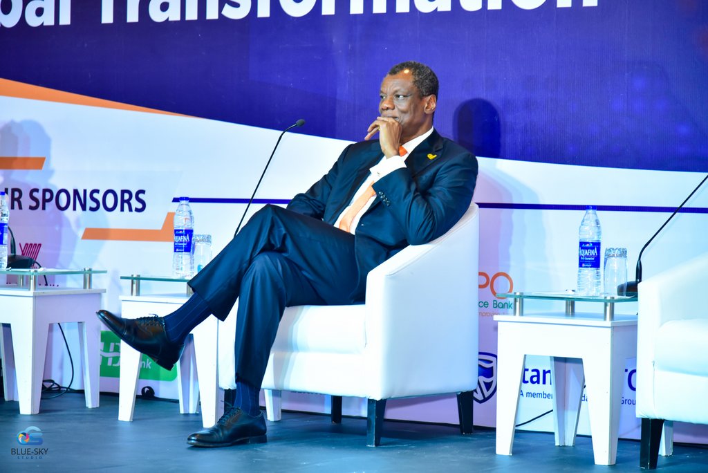 CRMI Conference 2023 — Day 1 — photo 4