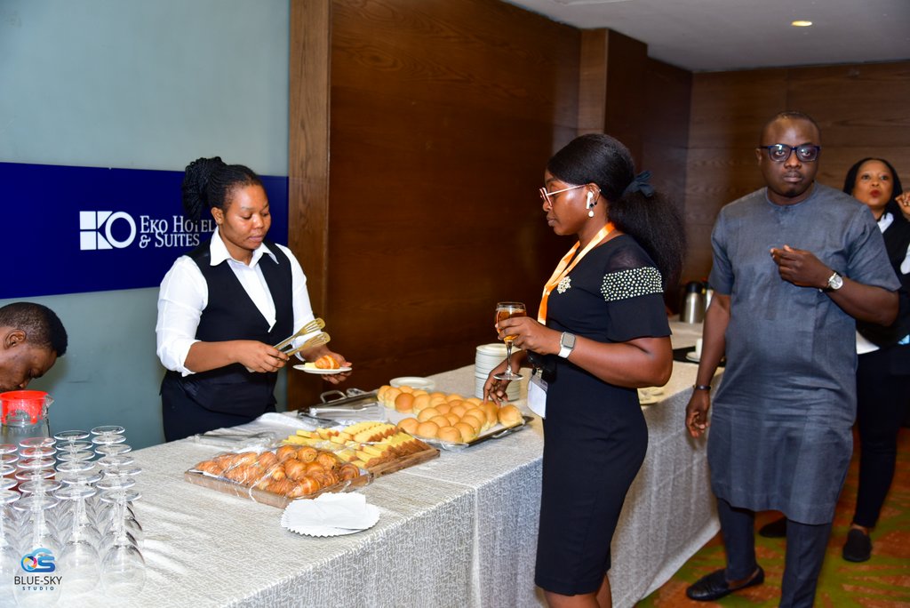 CRMI Conference 2023 — Day 1 — photo 5