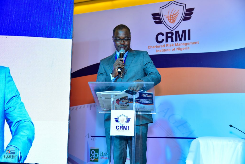 CRMI Conference 2023 — Day 2 — photo 2