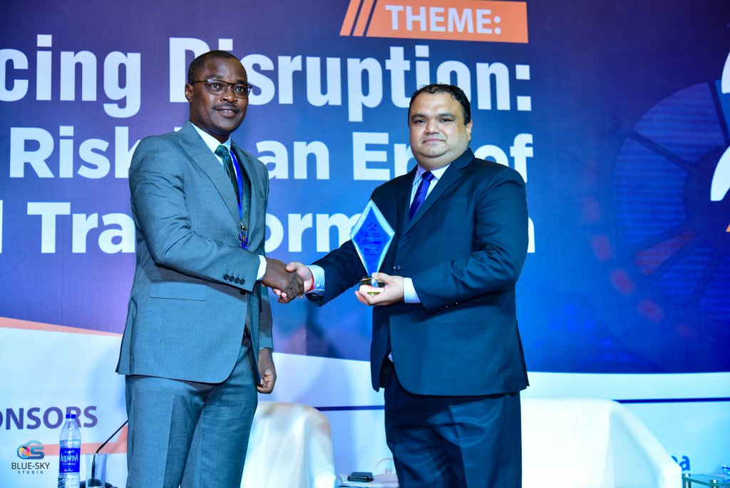CRMI Conference 2023 — Day 2 — photo 3