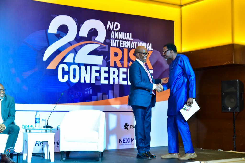 CRMI Conference 2023 — Day 2 — photo 4