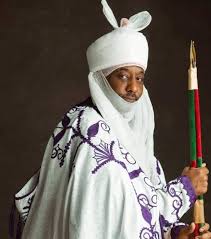His Highness, Muhammadu Sanusi II, CON — Grand Patron, CRMI