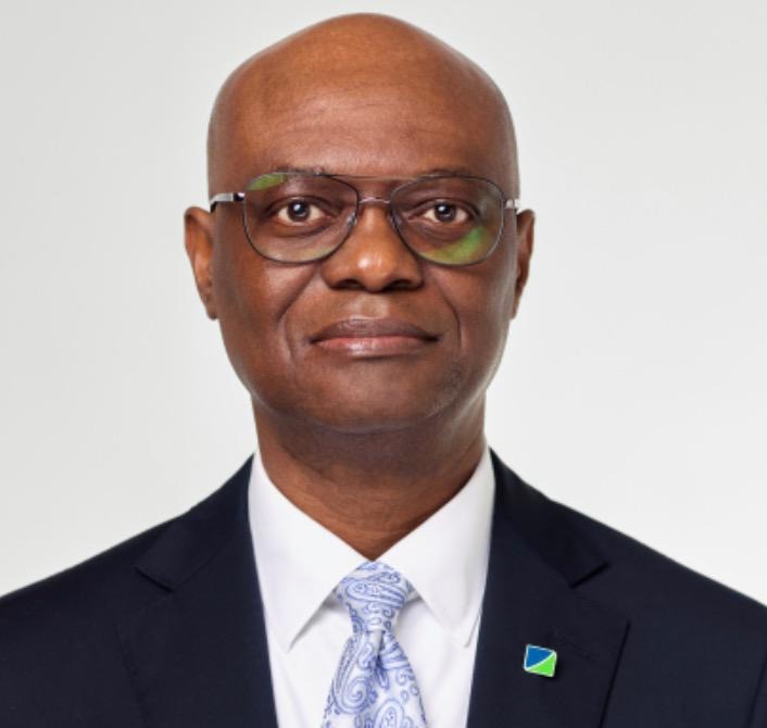 Mr. Kevin Ugwuoke, FCRM — President & Chairman of Council, CRMI