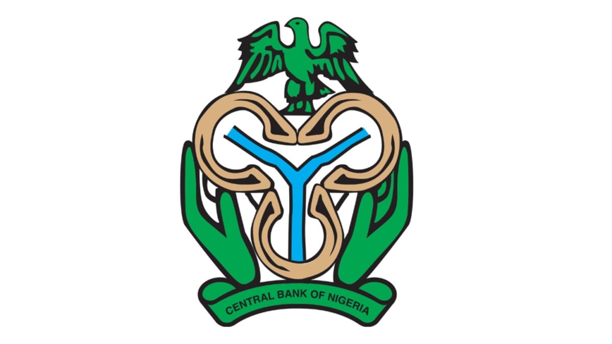 Central Bank of Nigeria